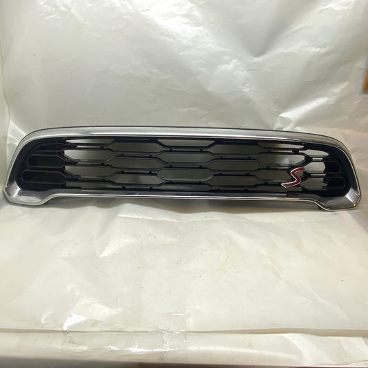 Mini Cooper S R56 Ön Panjur/Ön Izgara 9808933
