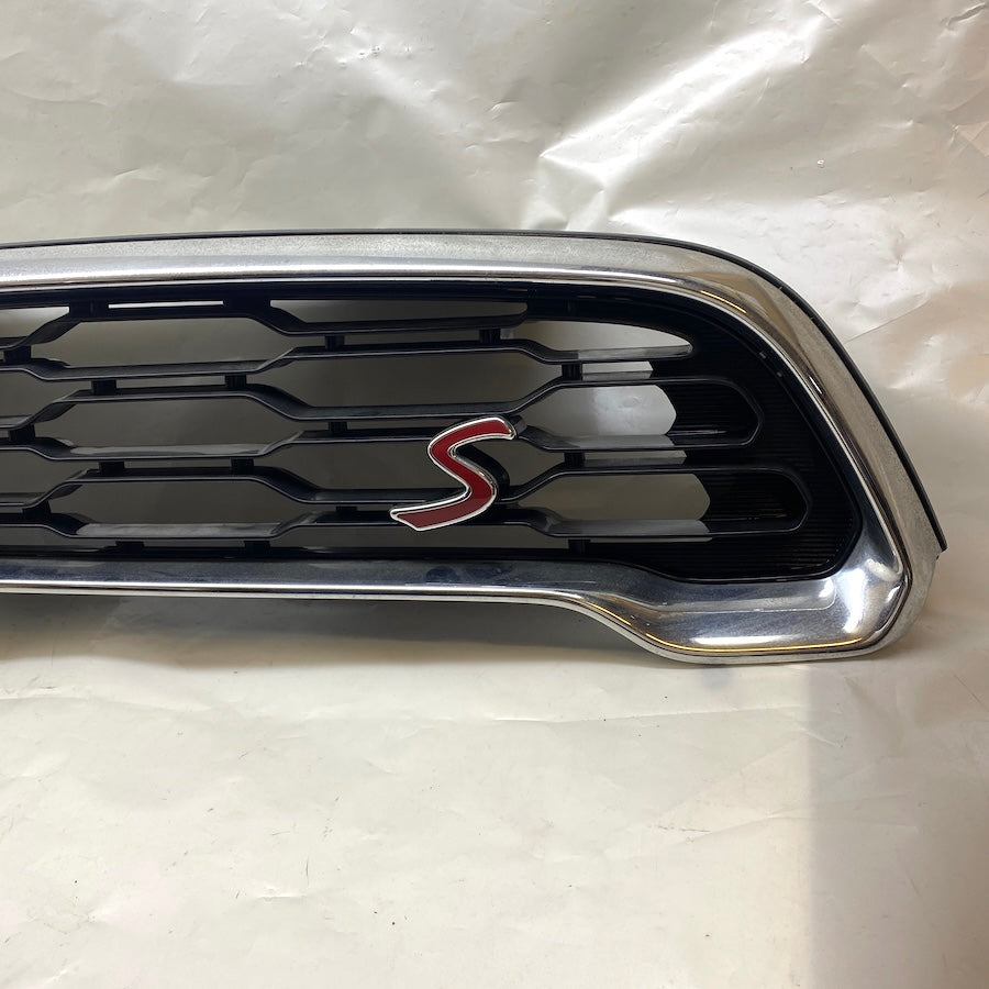 Mini Cooper S R56 Ön Panjur/Ön Izgara 9808933
