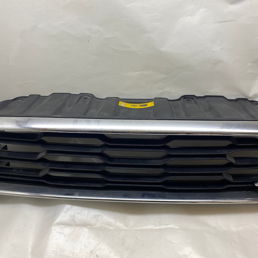Mini Cooper S R56 Ön Panjur/Ön Izgara 9808933