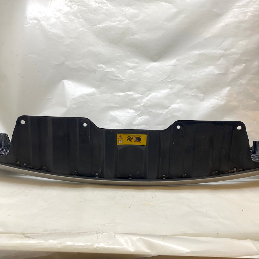 Mini Cooper S R56 Ön Panjur/Ön Izgara 9808933