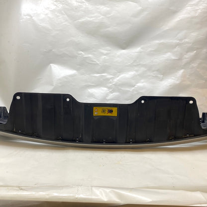 Mini Cooper S R56 Ön Panjur/Ön Izgara 9808933