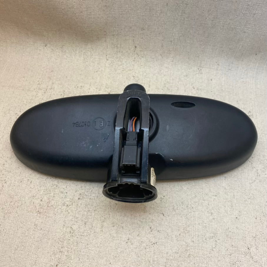 Mini Cooper S R56/R60 iç dikiz aynası 010784