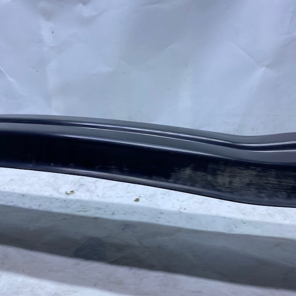 Mini Countryman R60 Arka Tampon Demiri 10-14