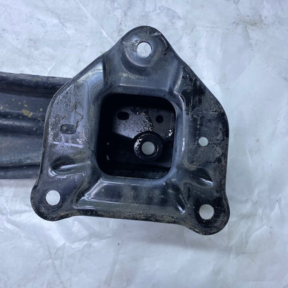 Mini Countryman R60 Arka Tampon Demiri 10-14