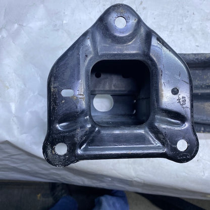 Mini Countryman R60 Arka Tampon Demiri 10-14