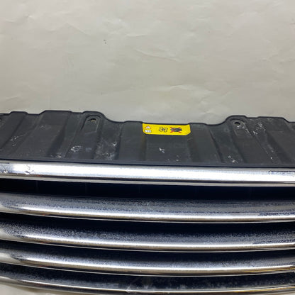 Mini Countryman R60 Ön Panjur 5113-9801532