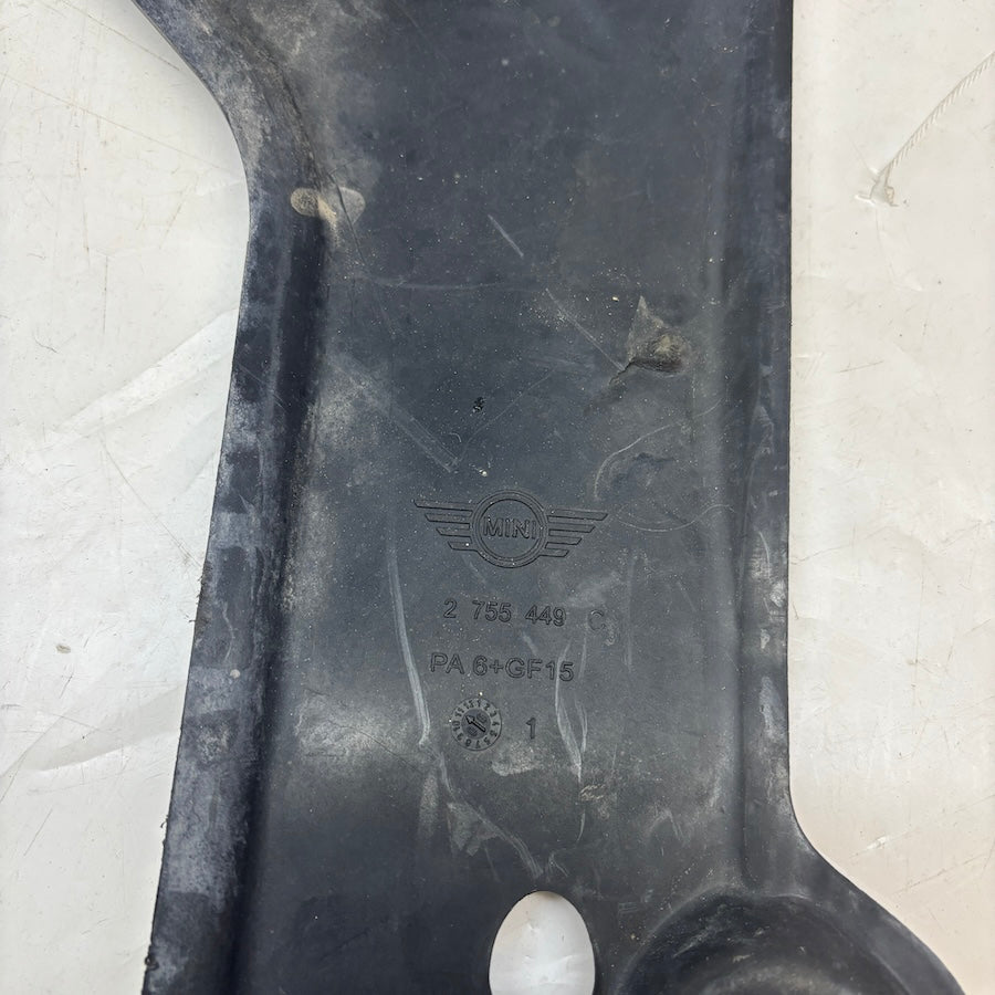 Mini R56 Cooper Motor Alt Koruma Bakaliti 2755449