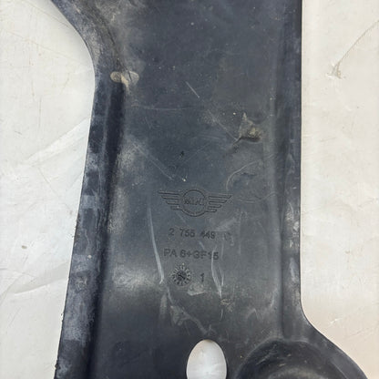 Mini R56 Cooper Motor Alt Koruma Bakaliti 2755449