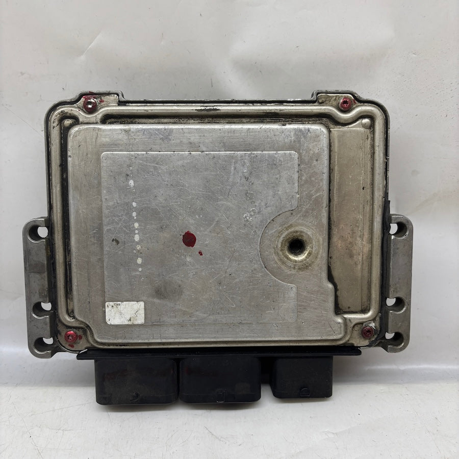 Mini Cooper S R56/R57 N14 1.6 Motor Beyni 7587548 Orijinal Çıkma ECU