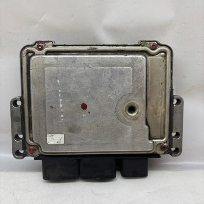 Mini Cooper S R56/R57 N14 1.6 Motor Beyni 7587548 Orijinal Çıkma ECU