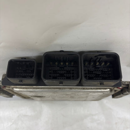 Mini Cooper S R56/R57 N14 1.6 Motor Beyni 7587548 Orijinal Çıkma ECU