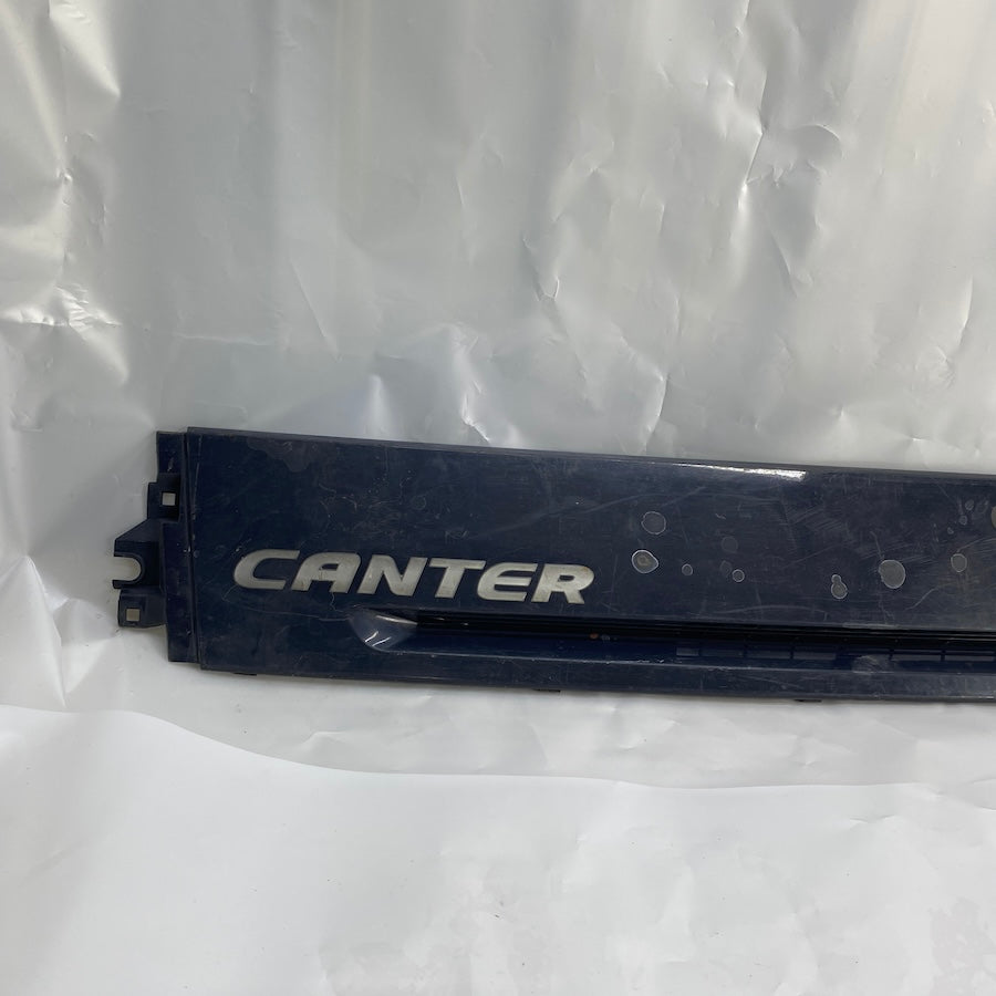Mitsubishi Conter Ön Panjur