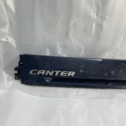 Mitsubishi Conter Ön Panjur