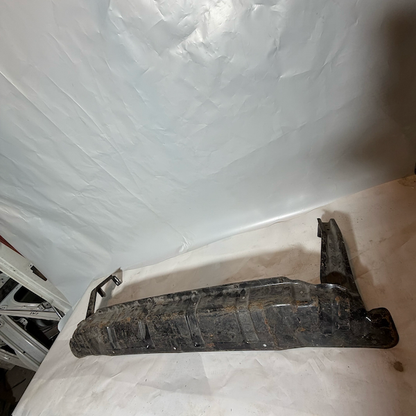 Mitsubishi L300 Ön Tampon Demiri MR468816 Orijinal Çıkma En Uygun Oto Parça