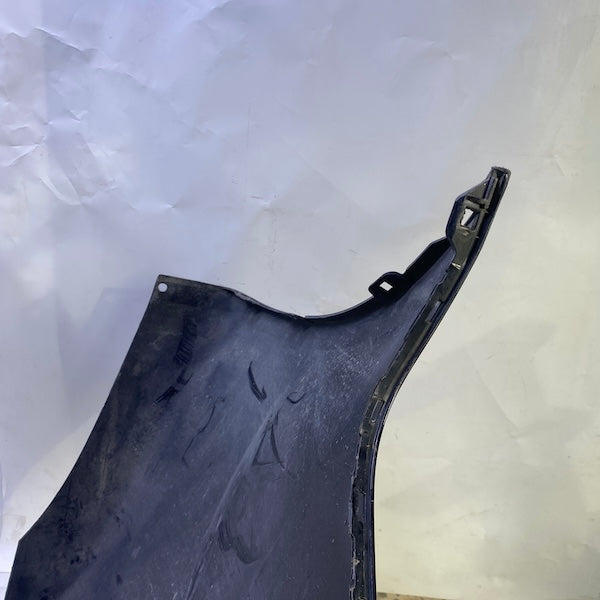 Mitsubishi Lancer Arka Tampon 6410A747 07-15