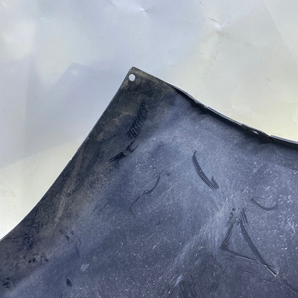 Mitsubishi Lancer Arka Tampon 6410A747 07-15