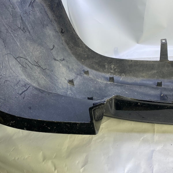 Mitsubishi Lancer Arka Tampon 6410A747 07-15