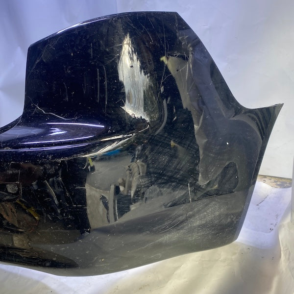 Mitsubishi Lancer Arka Tampon 6410A747 07-15