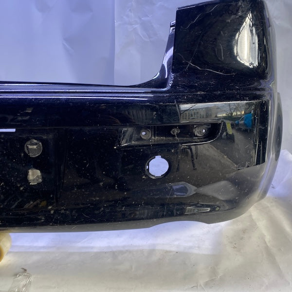 Mitsubishi Lancer Arka Tampon 6410A747 07-15