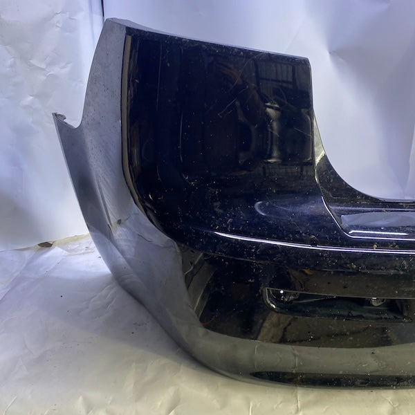 Mitsubishi Lancer Arka Tampon 6410A747 07-15