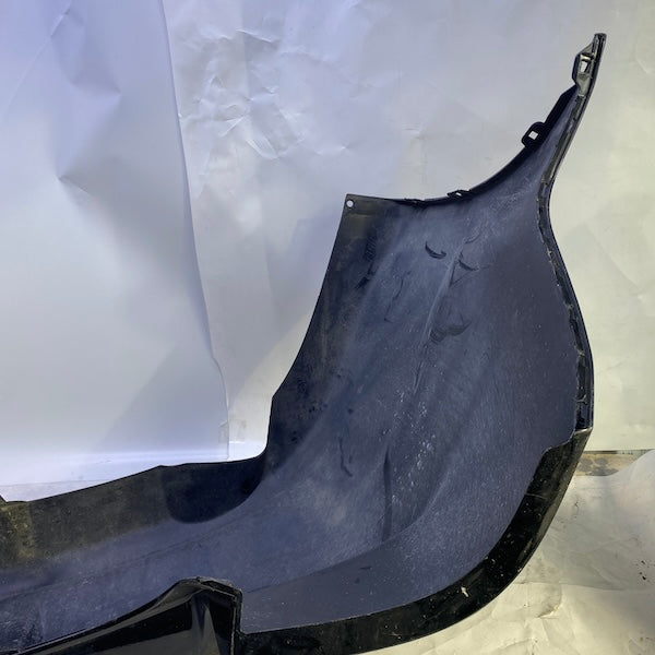 Mitsubishi Lancer Arka Tampon 6410A747 07-15