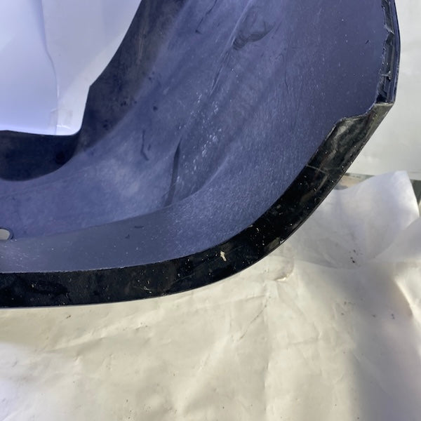 Mitsubishi Lancer Arka Tampon 6410A747 07-15