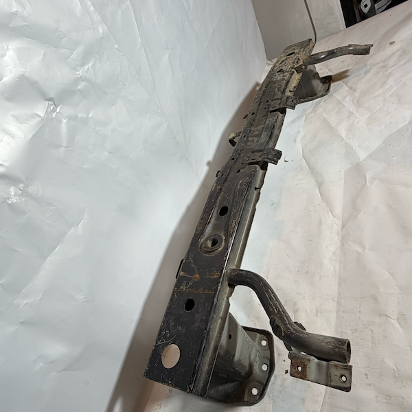 Mitsubishi Lancer Ön Tampon Demiri 6400C005 Orijinal Çıkma En Uygun Oto Parça