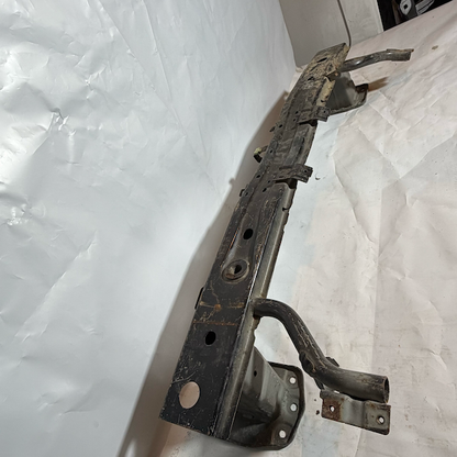 Mitsubishi Lancer Ön Tampon Demiri 6400C005 Orijinal Çıkma En Uygun Oto Parça