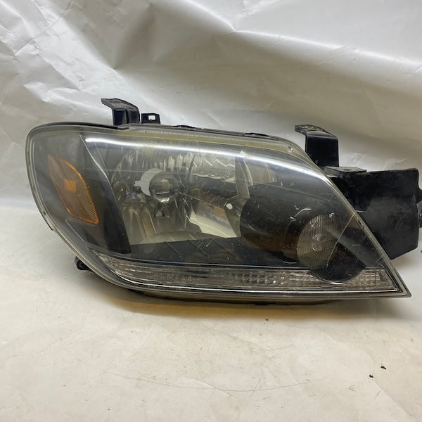 Mitsubishi Outlander Sağ Far 01-04 En Uygun Oto Parça