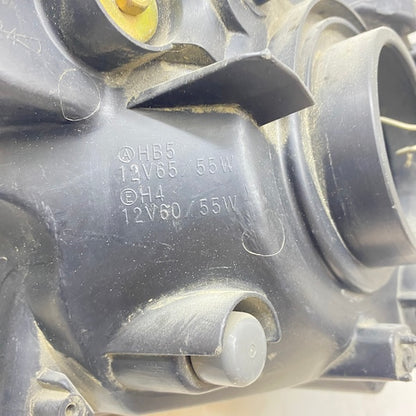 Mitsubishi Outlander Sağ Far 01-04 En Uygun Oto Parça