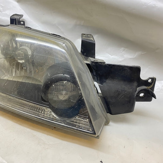 Mitsubishi Outlander Sağ Far 01-04 En Uygun Oto Parça