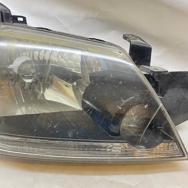 Mitsubishi Outlander Sağ Far 01-04 En Uygun Oto Parça