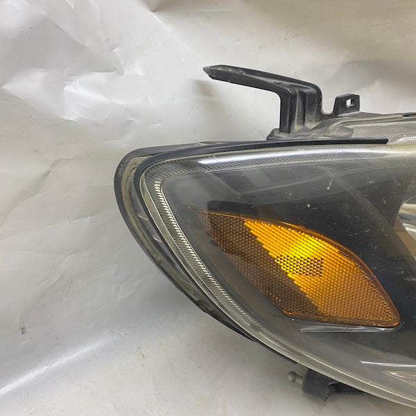 Mitsubishi Outlander Sağ Far 01-04 En Uygun Oto Parça