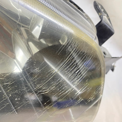 Mitsubishi Outlander Sağ Far 01-04 En Uygun Oto Parça