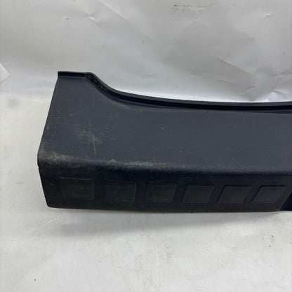 Mitsubishi Colt Bagaj İç Döşeme Kilit Üst Kaplaması MR951556
