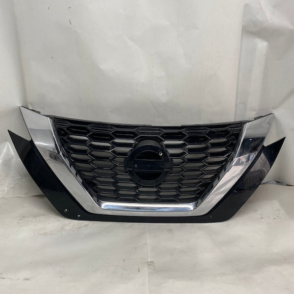 Nissan Juke F16 Ön Panjur 62310-6PA0A Orijinal Çıkma En Uygun Oto Parça