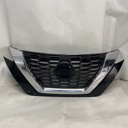 Nissan Juke F16 Ön Panjur 62310-6PA0A Orijinal Çıkma En Uygun Oto Parça