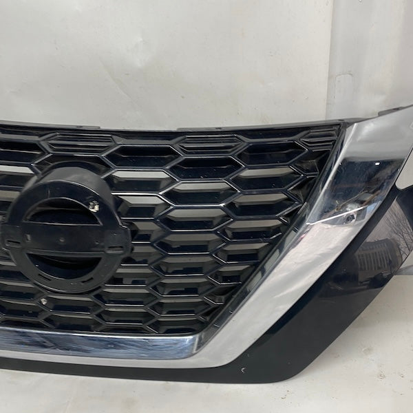 Nissan Juke F16 Ön Panjur 62310-6PA0A Orijinal Çıkma En Uygun Oto Parça