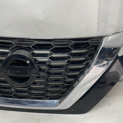 Nissan Juke F16 Ön Panjur 62310-6PA0A Orijinal Çıkma En Uygun Oto Parça