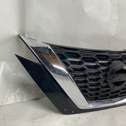 Nissan Juke F16 Ön Panjur 62310-6PA0A Orijinal Çıkma En Uygun Oto Parça