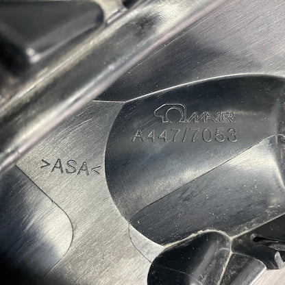 Nissan Juke F16 Ön Panjur 62310-6PA0A Orijinal Çıkma En Uygun Oto Parça