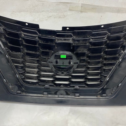 Nissan Juke F16 Ön Panjur 62310-6PA0A Orijinal Çıkma En Uygun Oto Parça