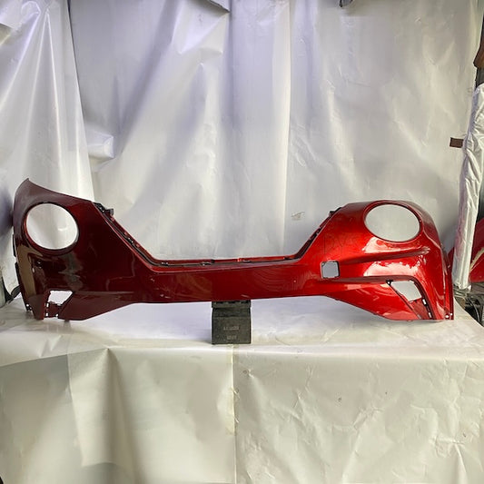 Nissan Juke MK2 Ön Tampon 62022-6PAOH Orijinal Çıkma En Uygun Oto Parça