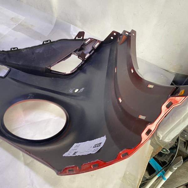 Nissan Juke MK2 Ön Tampon 62022-6PAOH Orijinal Çıkma En Uygun Oto Parça