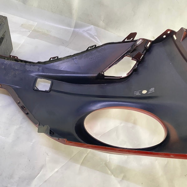 Nissan Juke MK2 Ön Tampon 62022-6PAOH Orijinal Çıkma En Uygun Oto Parça