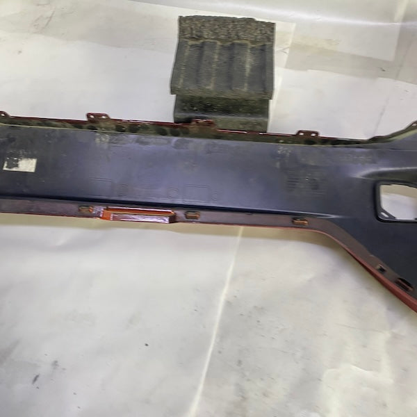 Nissan Juke MK2 Ön Tampon 62022-6PAOH Orijinal Çıkma En Uygun Oto Parça