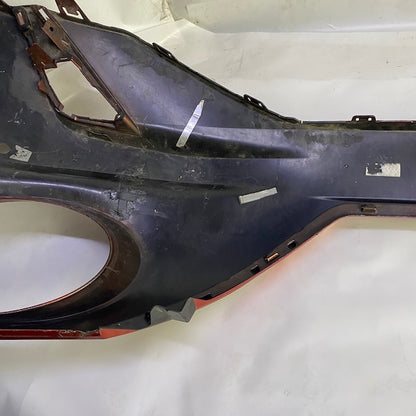 Nissan Juke MK2 Ön Tampon 62022-6PAOH Orijinal Çıkma En Uygun Oto Parça