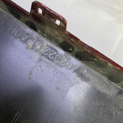 Nissan Juke MK2 Ön Tampon 62022-6PAOH Orijinal Çıkma En Uygun Oto Parça