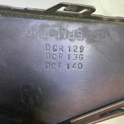 Nissan Juke MK2 Ön Tampon 62022-6PAOH Orijinal Çıkma En Uygun Oto Parça