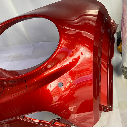 Nissan Juke MK2 Ön Tampon 62022-6PAOH Orijinal Çıkma En Uygun Oto Parça